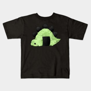 RAWRigiri Kids T-Shirt